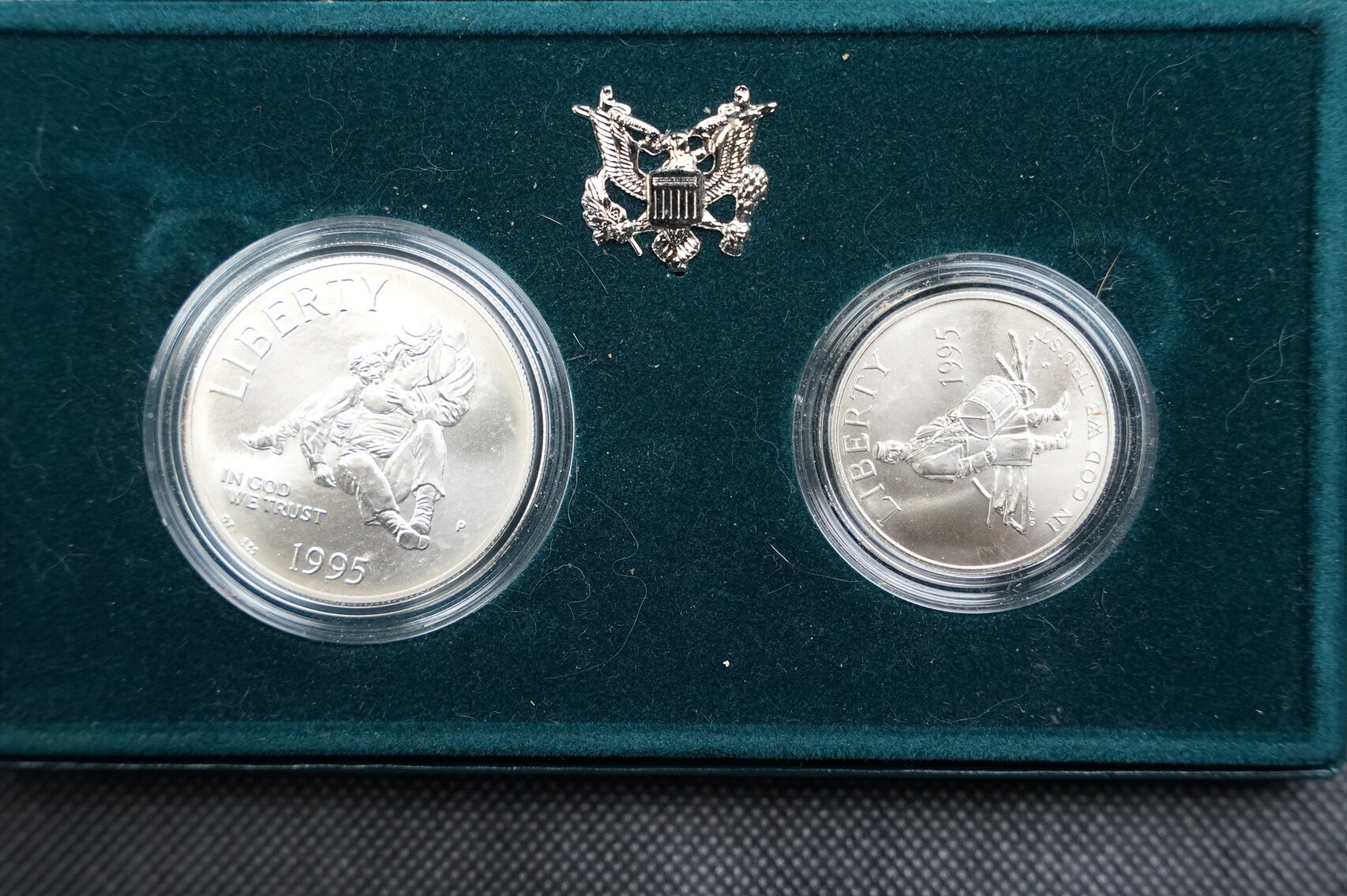 Image for November Coins - Gold, Silver, and Other Collectible Coins