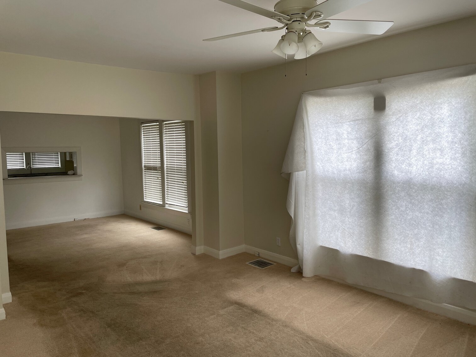 Image for SOLD $132,000 - Move-in Ready 4 Bedroom in Charleston