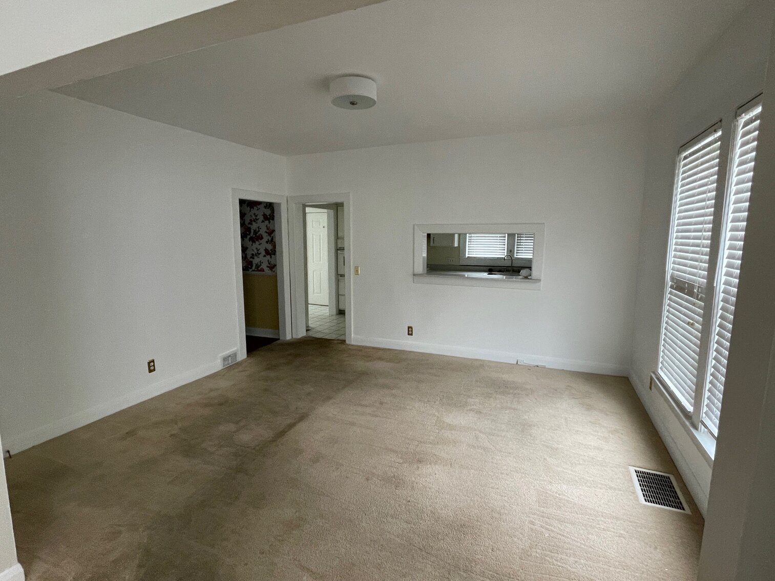 Image for SOLD $132,000 - Move-in Ready 4 Bedroom in Charleston