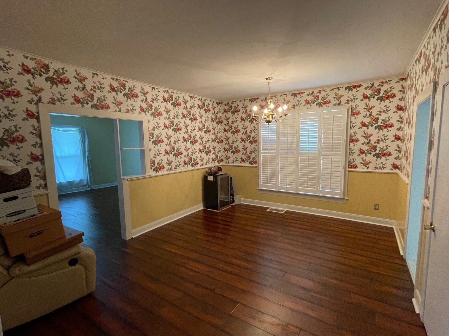 Image for SOLD $132,000 - Move-in Ready 4 Bedroom in Charleston