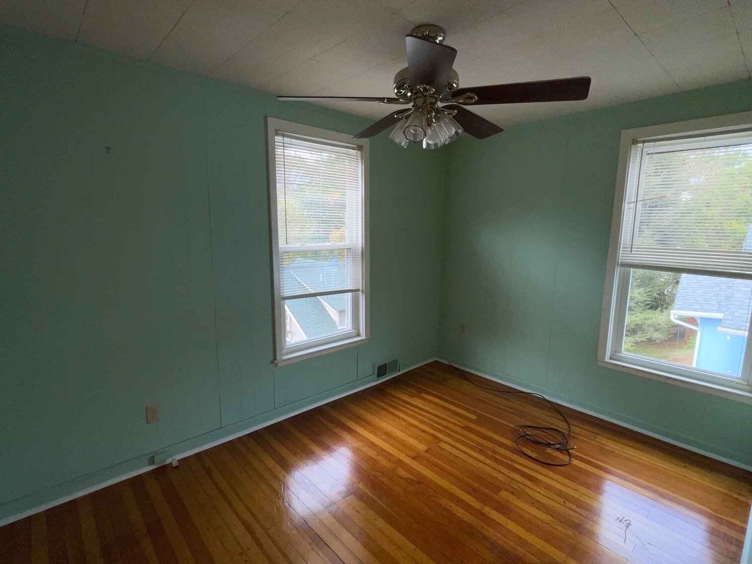 Image for SOLD $132,000 - Move-in Ready 4 Bedroom in Charleston