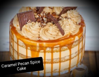 Image for Hamilton Elementary School PTO Cake Auction