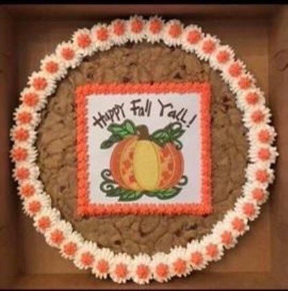 Image for Hamilton Elementary School PTO Cake Auction