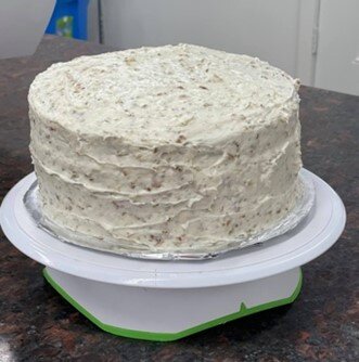 Image for Hamilton Elementary School PTO Cake Auction