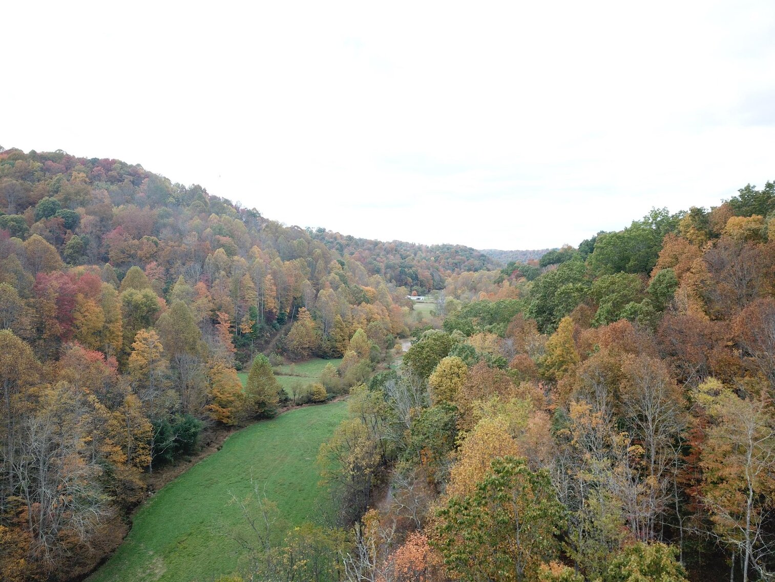 Image for SOLD $180,400 - 104 Acres with Farmhouse in Doddridge County