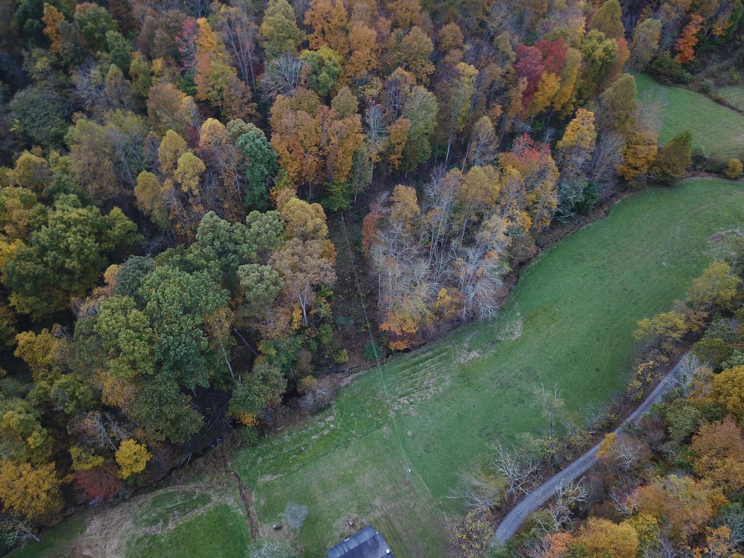 Image for SOLD $180,400 - 104 Acres with Farmhouse in Doddridge County