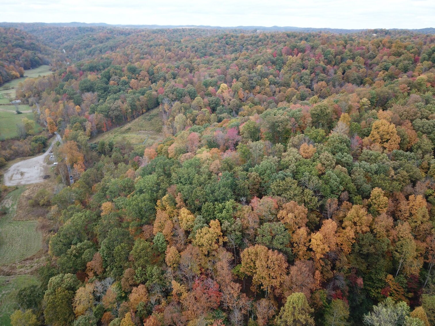 Image for SOLD $180,400 - 104 Acres with Farmhouse in Doddridge County