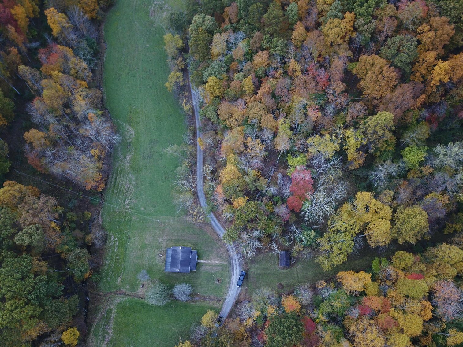 Image for SOLD $180,400 - 104 Acres with Farmhouse in Doddridge County