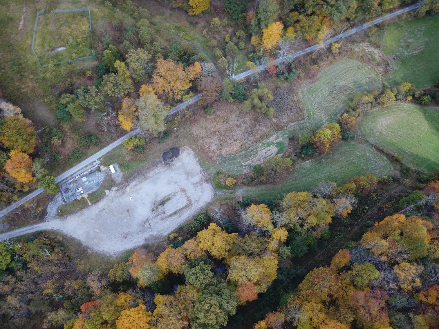 Image for SOLD $180,400 - 104 Acres with Farmhouse in Doddridge County