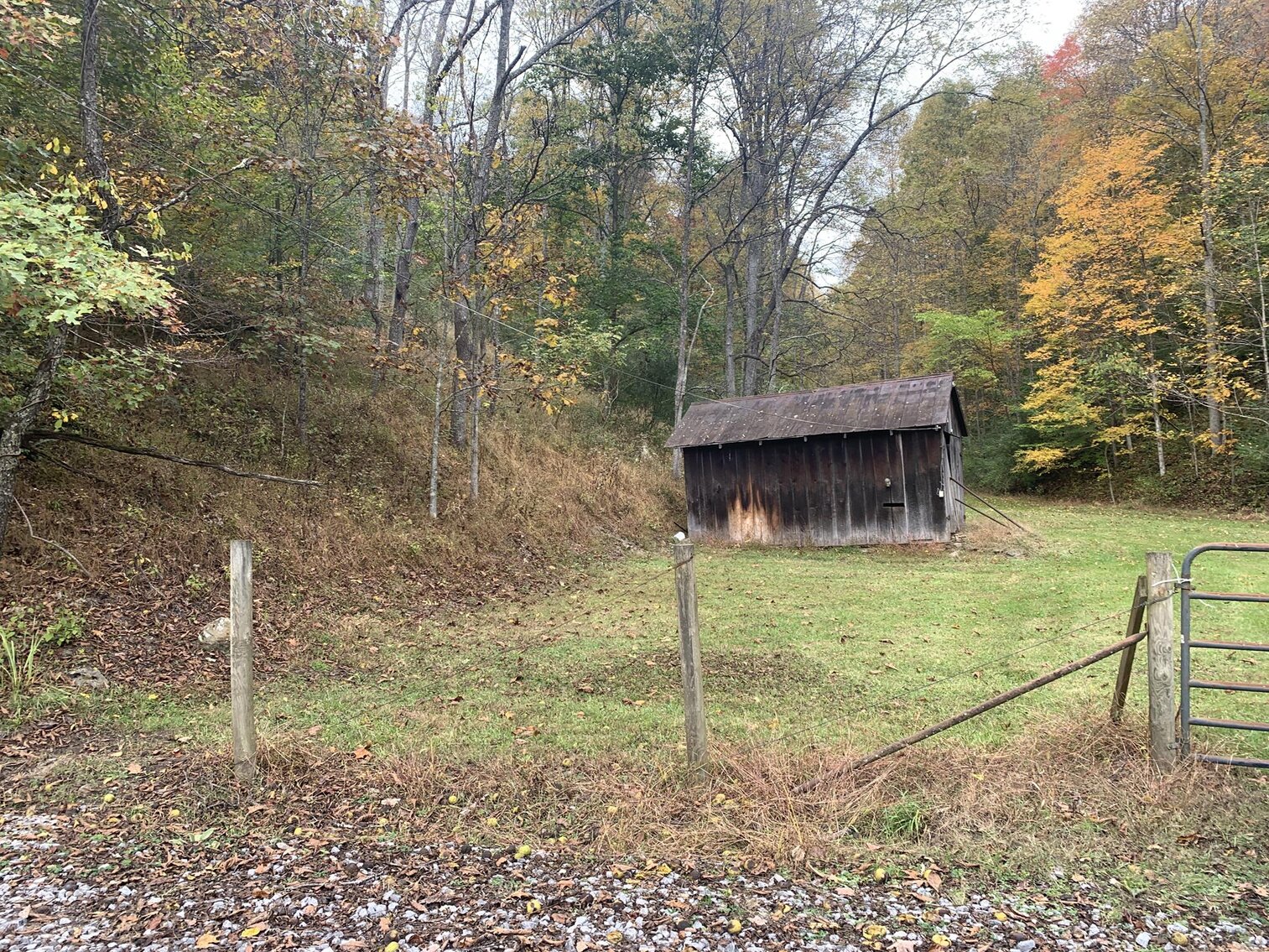 Image for SOLD $180,400 - 104 Acres with Farmhouse in Doddridge County