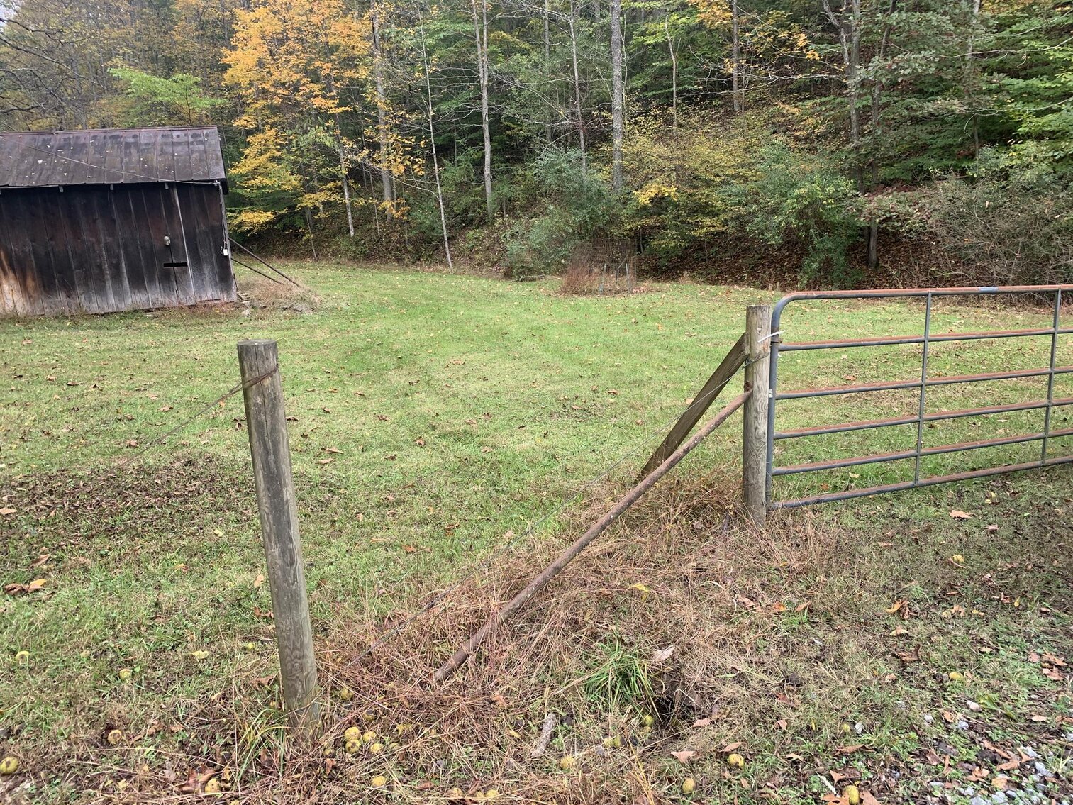 Image for SOLD $180,400 - 104 Acres with Farmhouse in Doddridge County