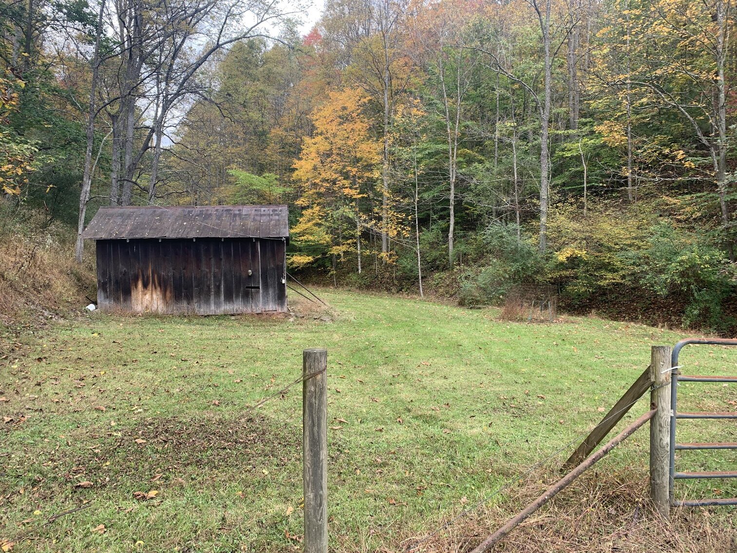 Image for SOLD $180,400 - 104 Acres with Farmhouse in Doddridge County