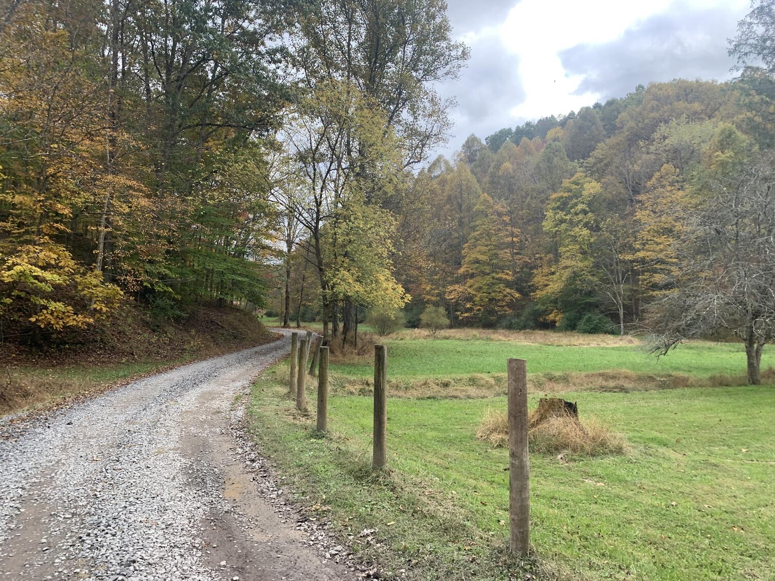 Image for SOLD $180,400 - 104 Acres with Farmhouse in Doddridge County