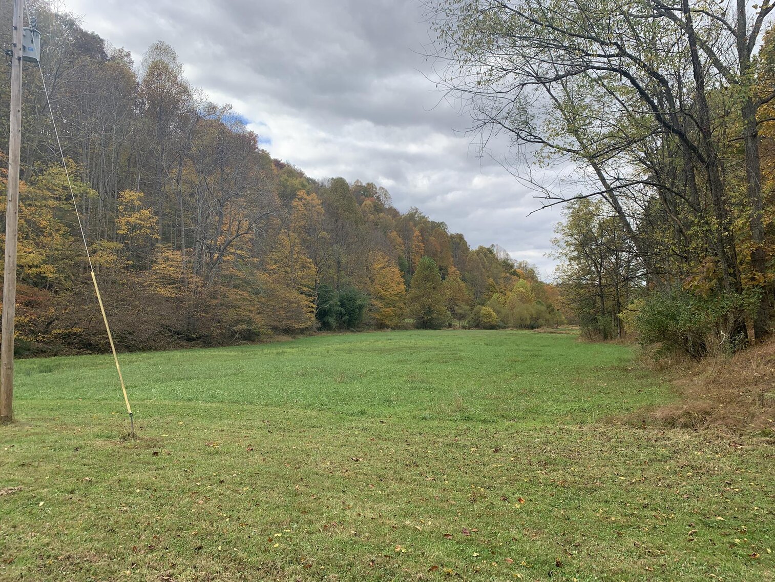 Image for SOLD $180,400 - 104 Acres with Farmhouse in Doddridge County