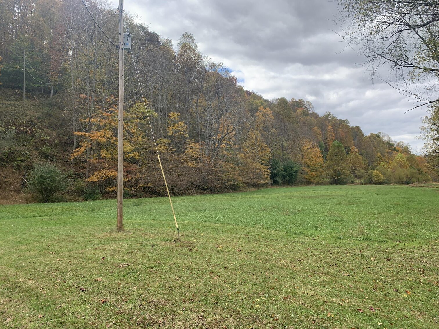 Image for SOLD $180,400 - 104 Acres with Farmhouse in Doddridge County