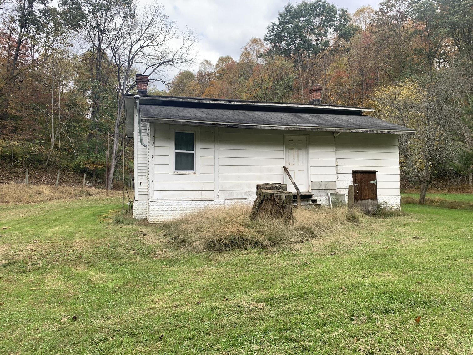 Image for SOLD $180,400 - 104 Acres with Farmhouse in Doddridge County