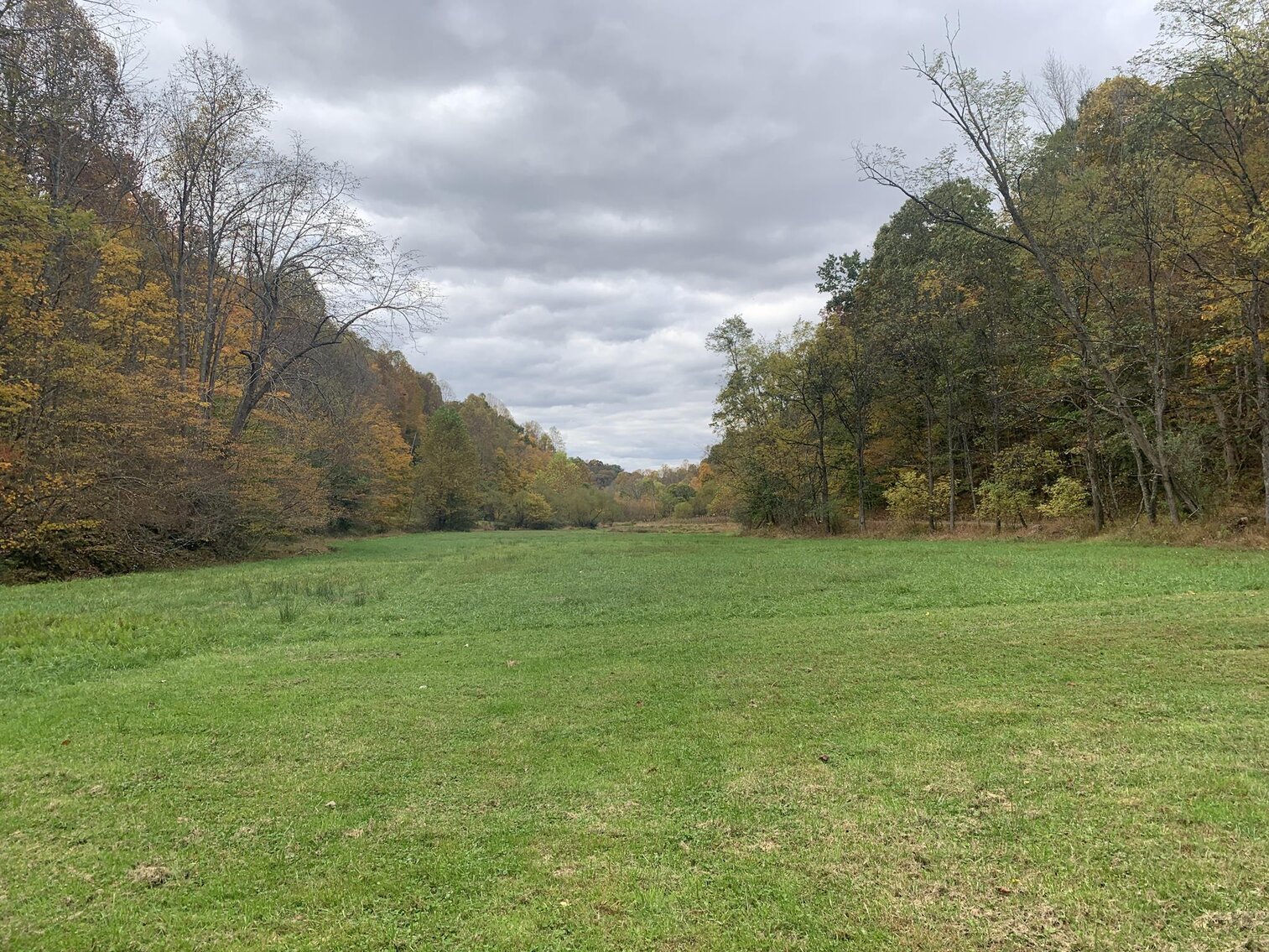 Image for SOLD $180,400 - 104 Acres with Farmhouse in Doddridge County