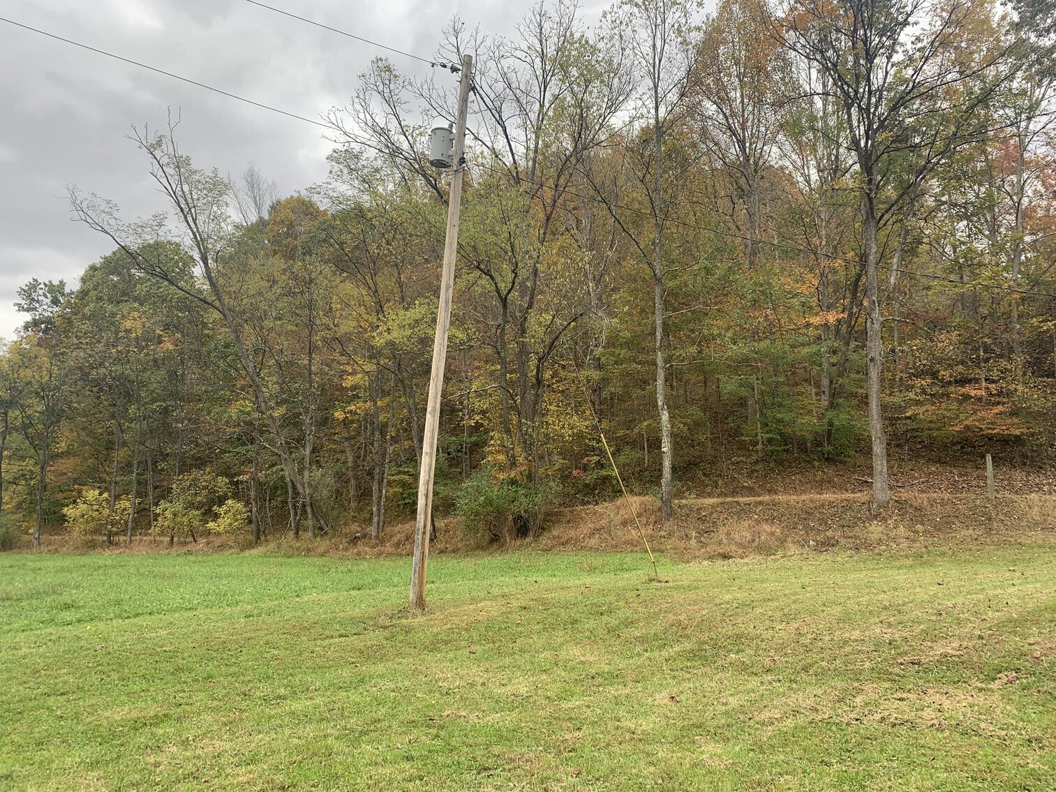 Image for SOLD $180,400 - 104 Acres with Farmhouse in Doddridge County