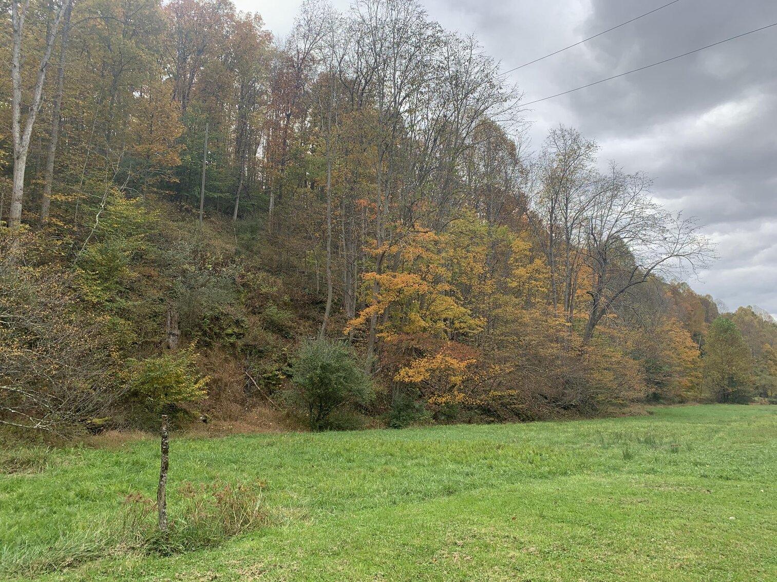 Image for SOLD $180,400 - 104 Acres with Farmhouse in Doddridge County