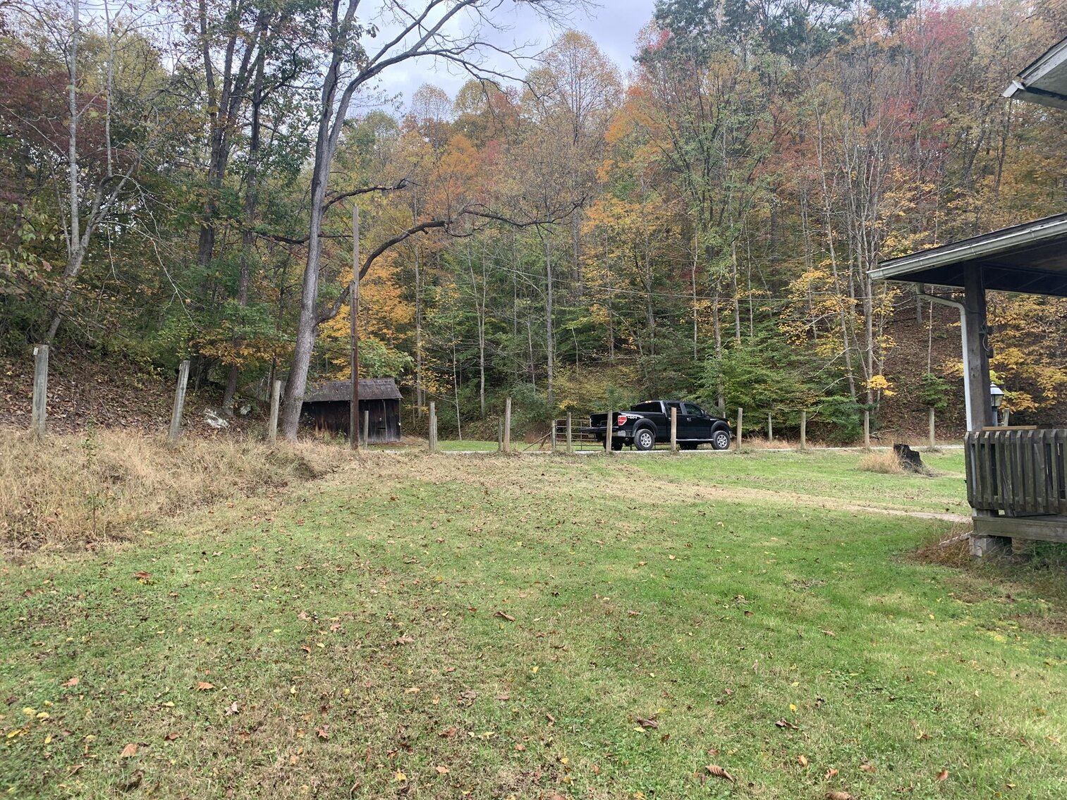 Image for SOLD $180,400 - 104 Acres with Farmhouse in Doddridge County