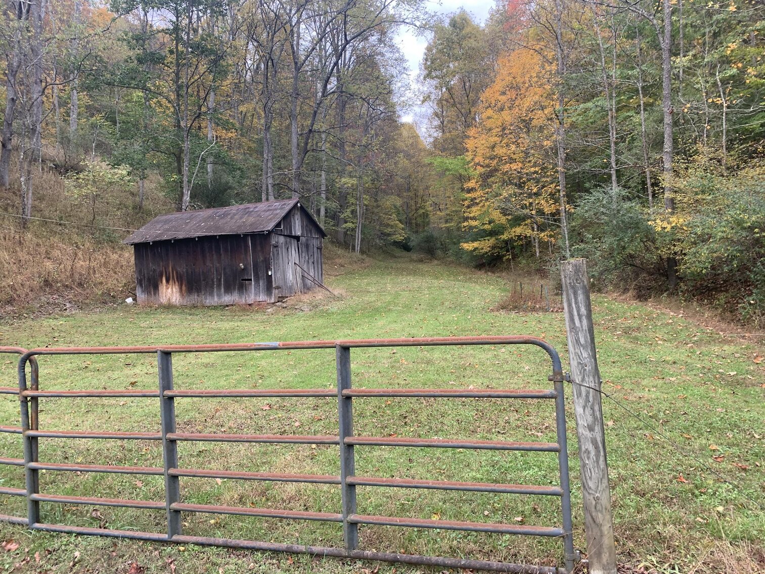 Image for SOLD $180,400 - 104 Acres with Farmhouse in Doddridge County