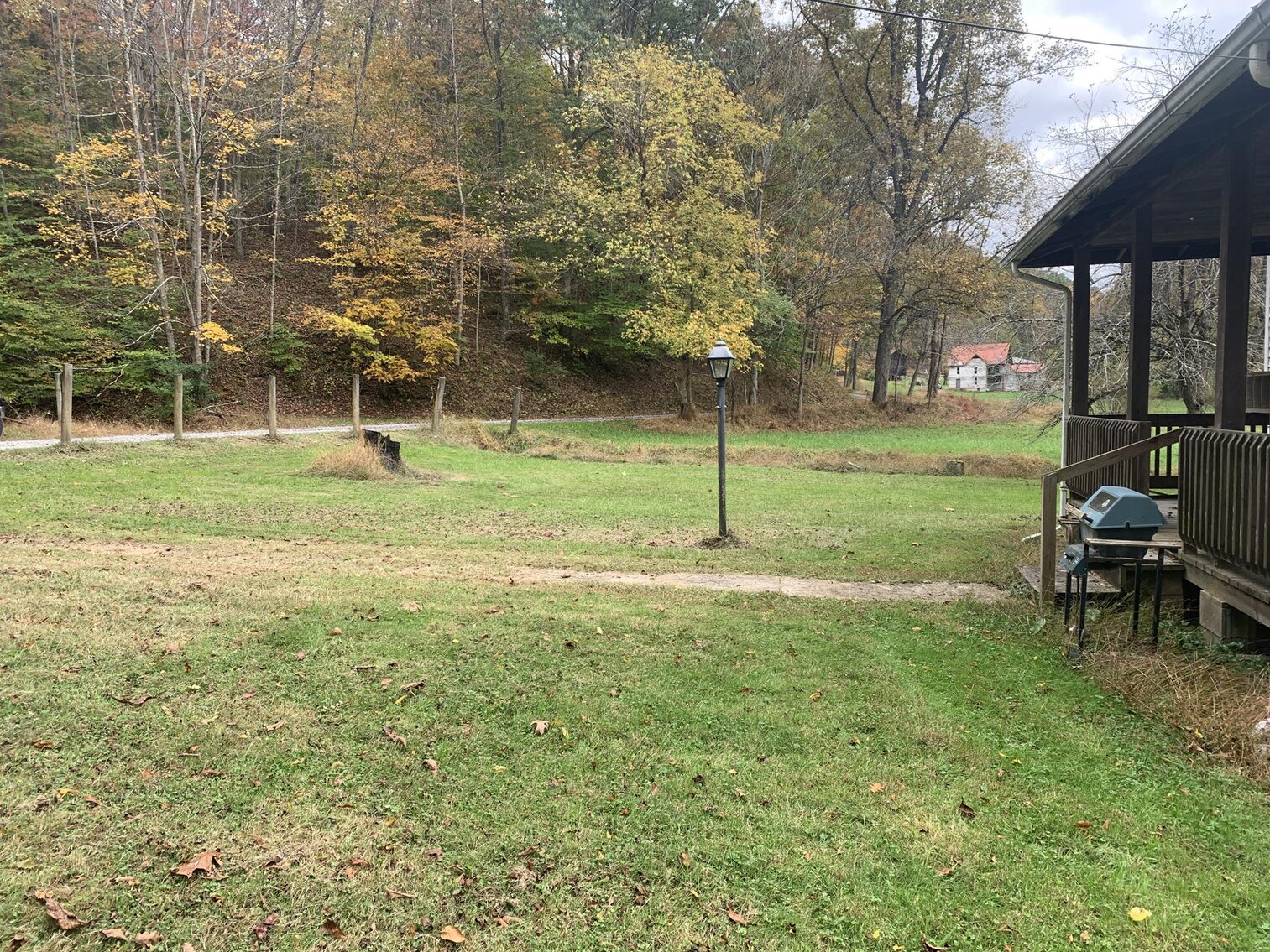 Image for SOLD $180,400 - 104 Acres with Farmhouse in Doddridge County