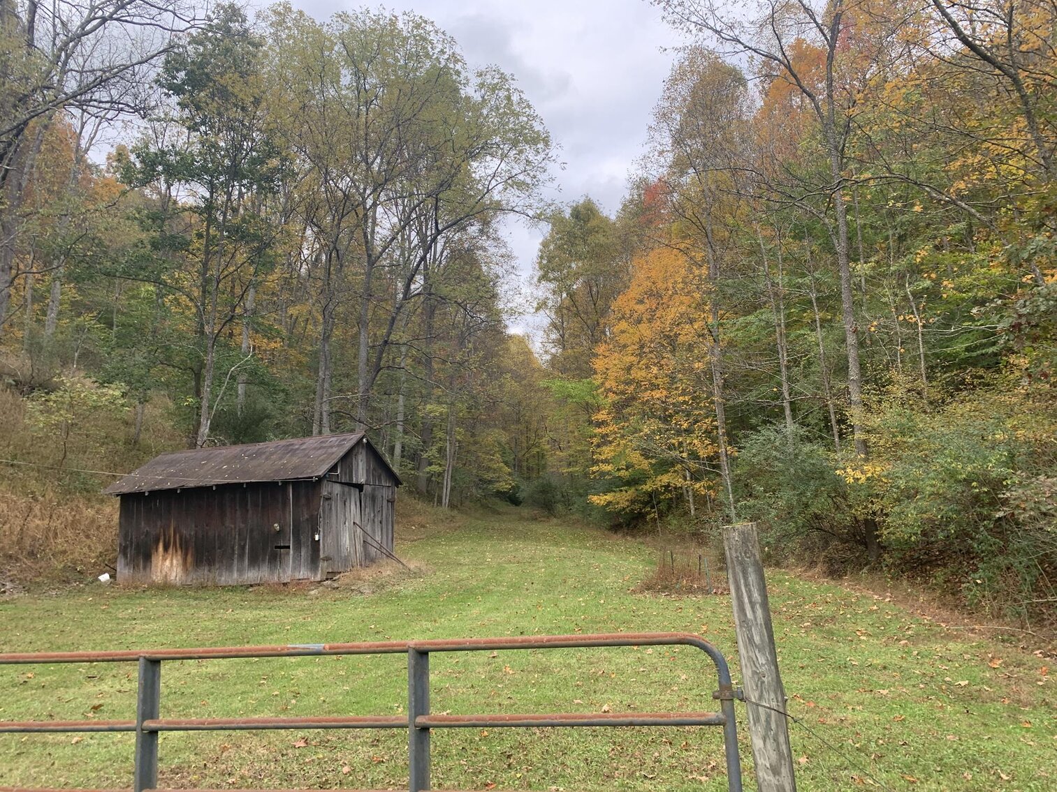 Image for SOLD $180,400 - 104 Acres with Farmhouse in Doddridge County