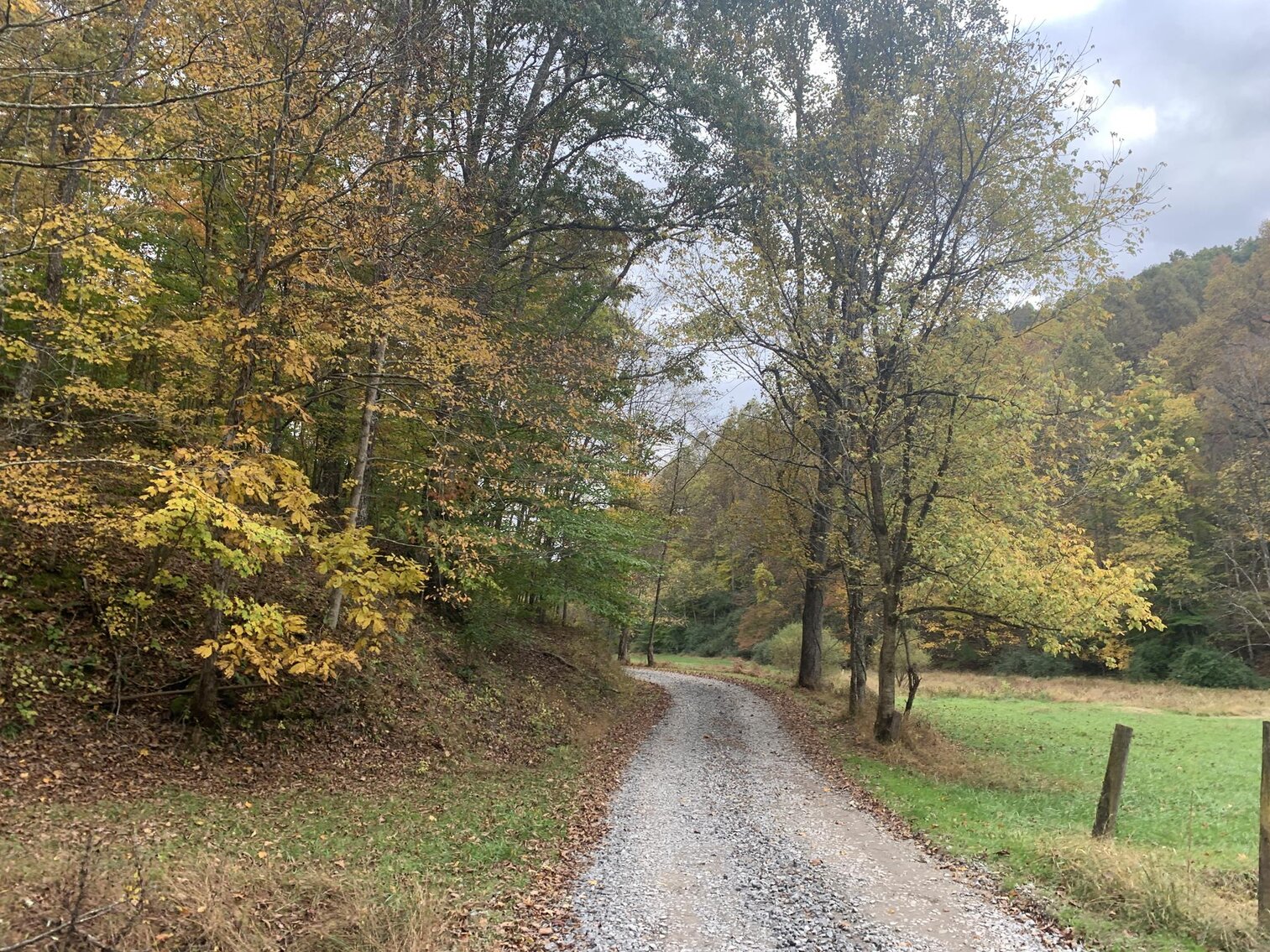 Image for SOLD $180,400 - 104 Acres with Farmhouse in Doddridge County