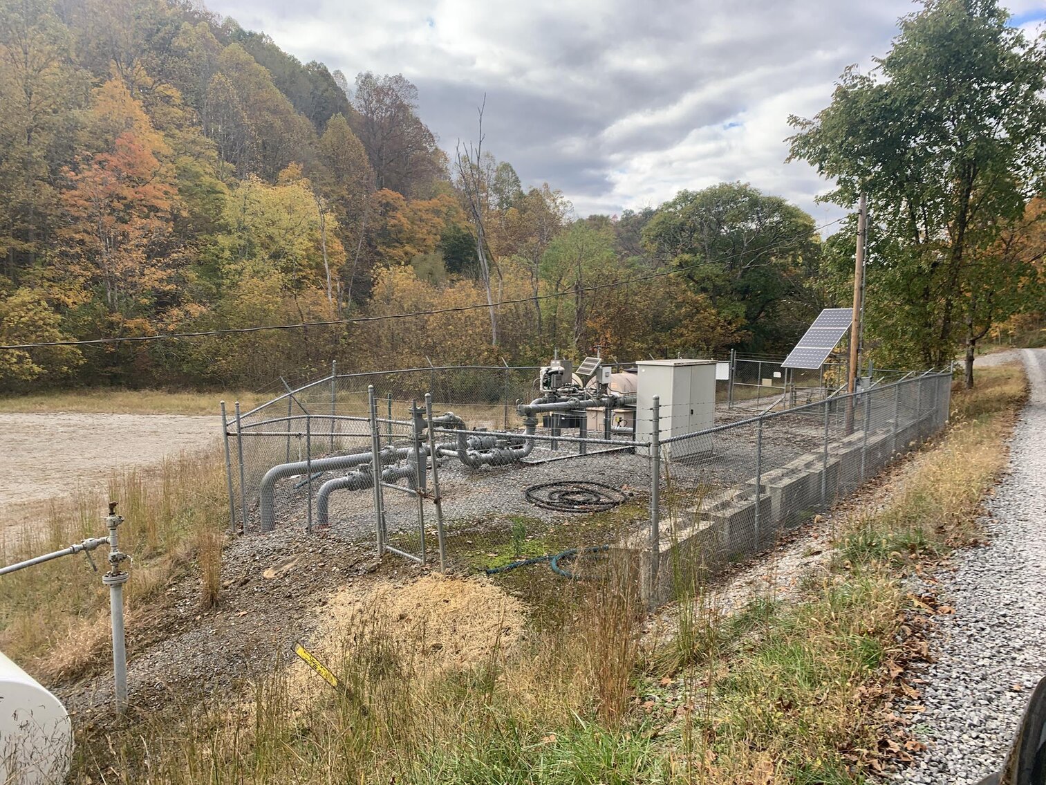 Image for SOLD $180,400 - 104 Acres with Farmhouse in Doddridge County