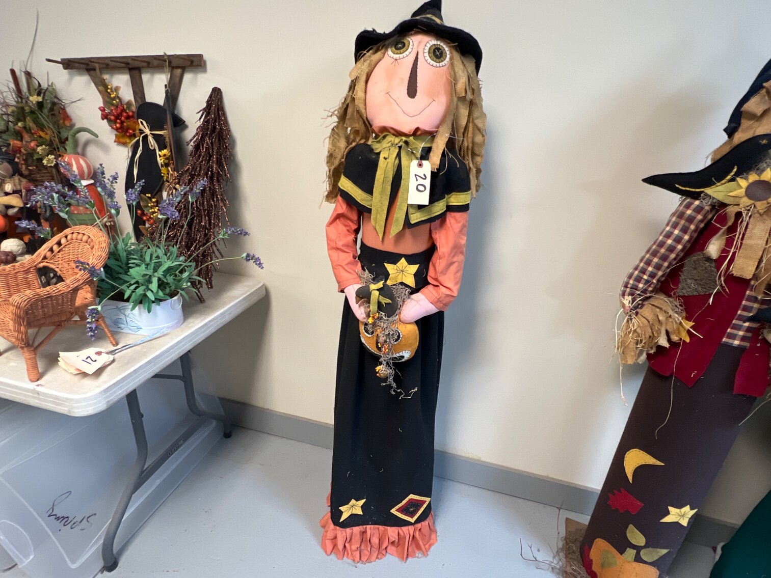 Image for Holiday Decorations and Décor Online Auction – Boyertown, PA