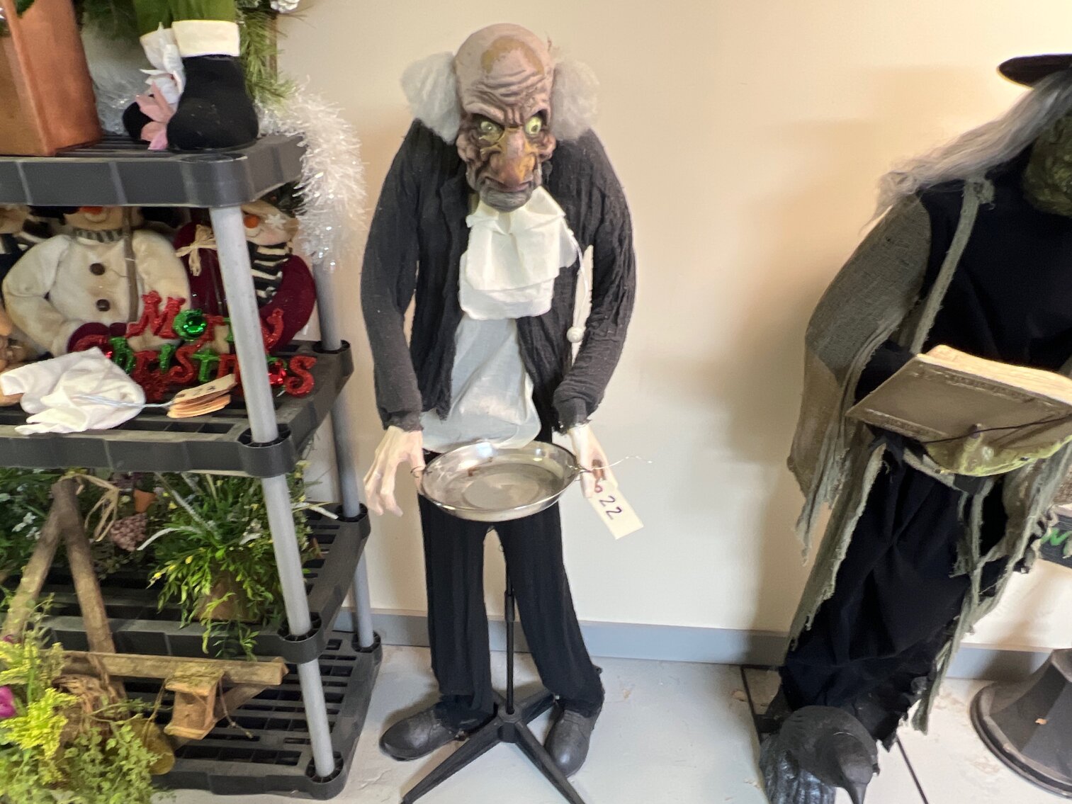 Image for Holiday Decorations and Décor Online Auction – Boyertown, PA