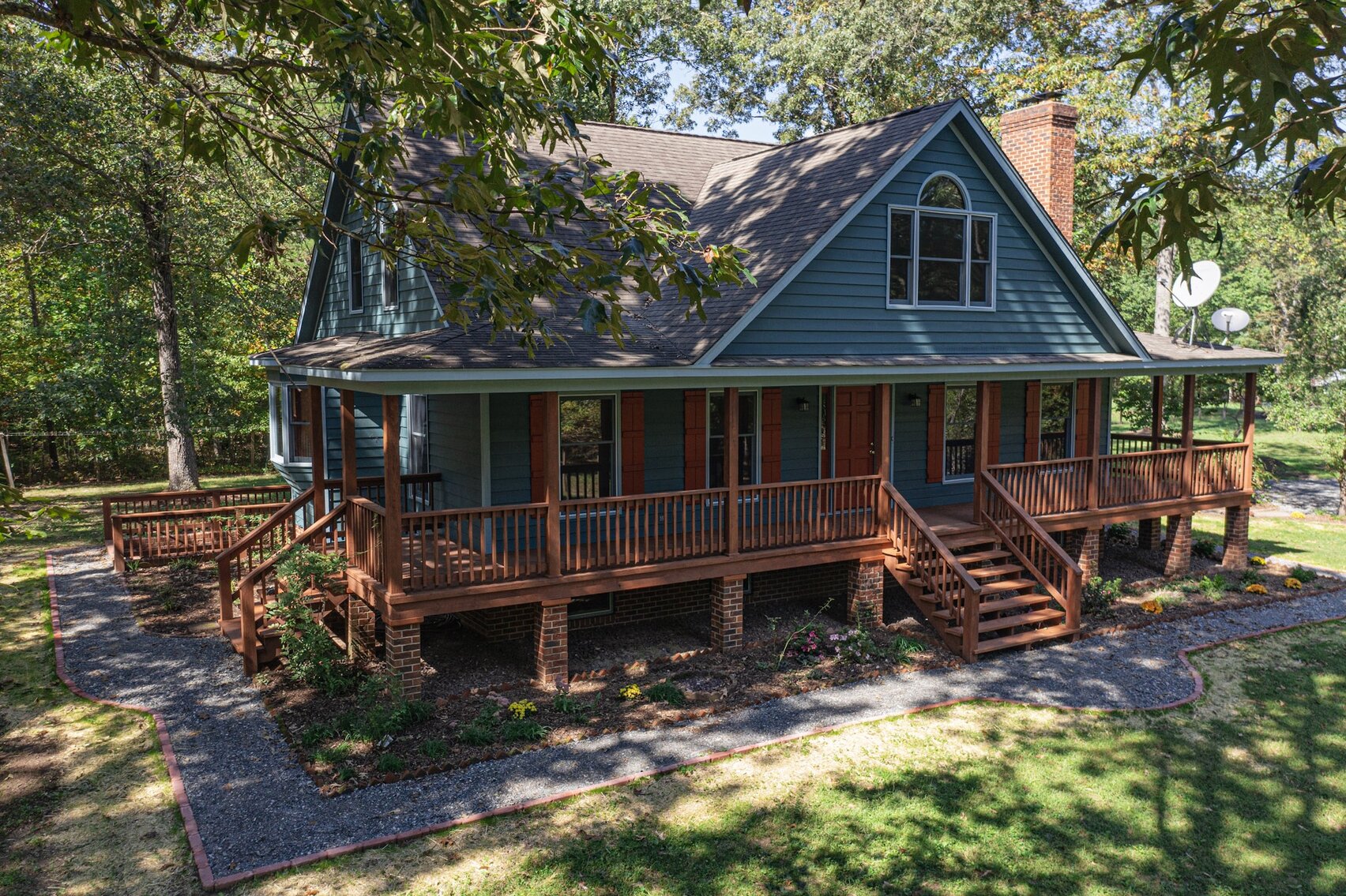 Image for 17067 Moores Mill Rd, Ruther Glen, VA 22546