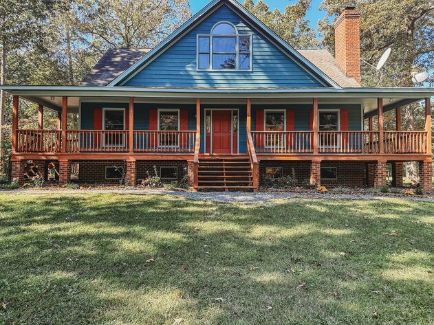 Image for 17067 Moores Mill Rd, Ruther Glen, VA 22546