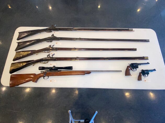 Image for ONLINE ONLY AUCTION 10/26-10/30/2023