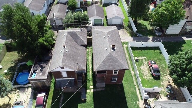 Image for SOLD - 4-Unit Apartment Building Near Downtown Charleston