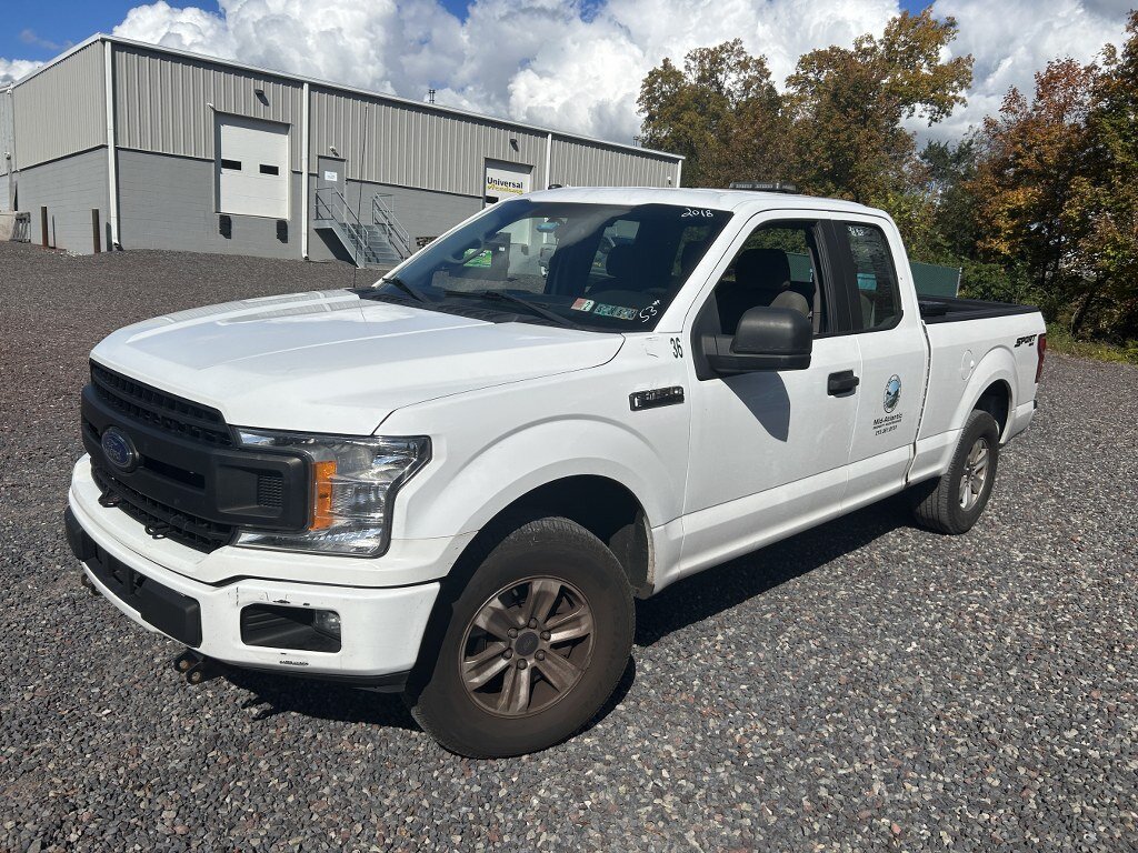 Image for Surplus Landscaping & Snow Removal Equipment Online Auction - Lansdale, PA