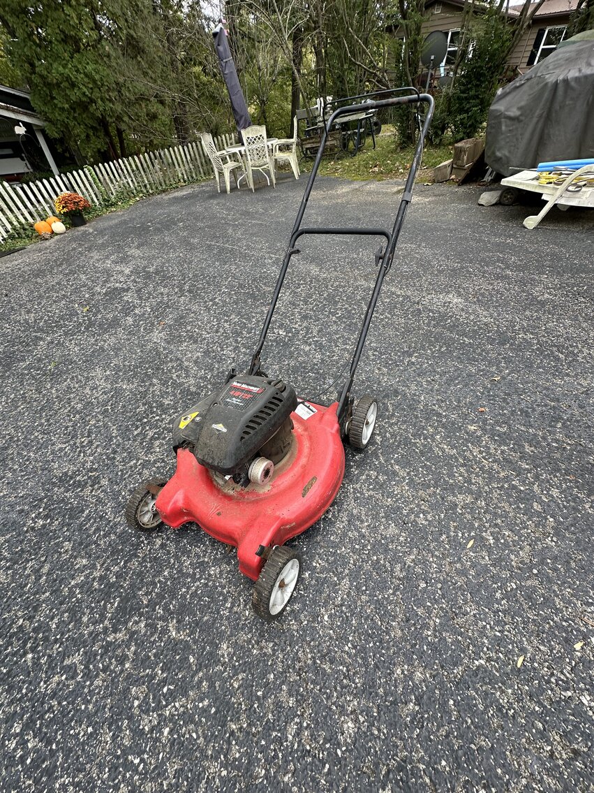 Image for Personal Property: Recreation, Tools, Households & More