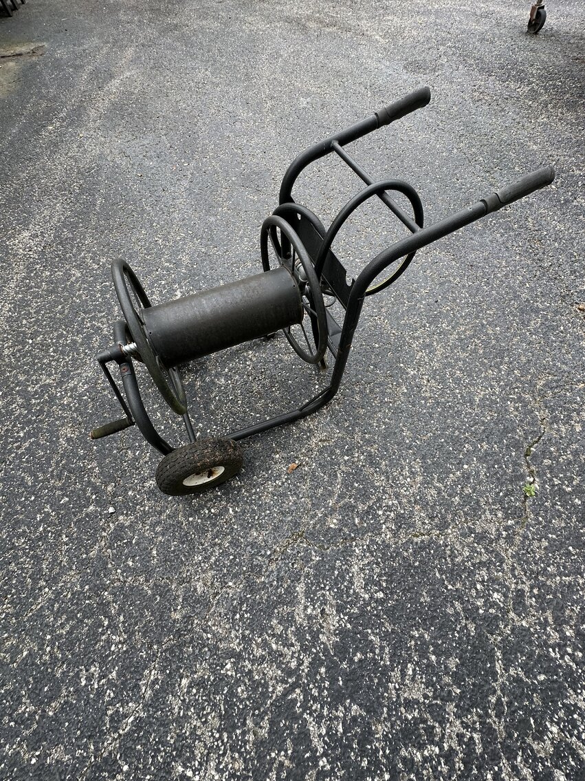 Image for Personal Property: Recreation, Tools, Households & More