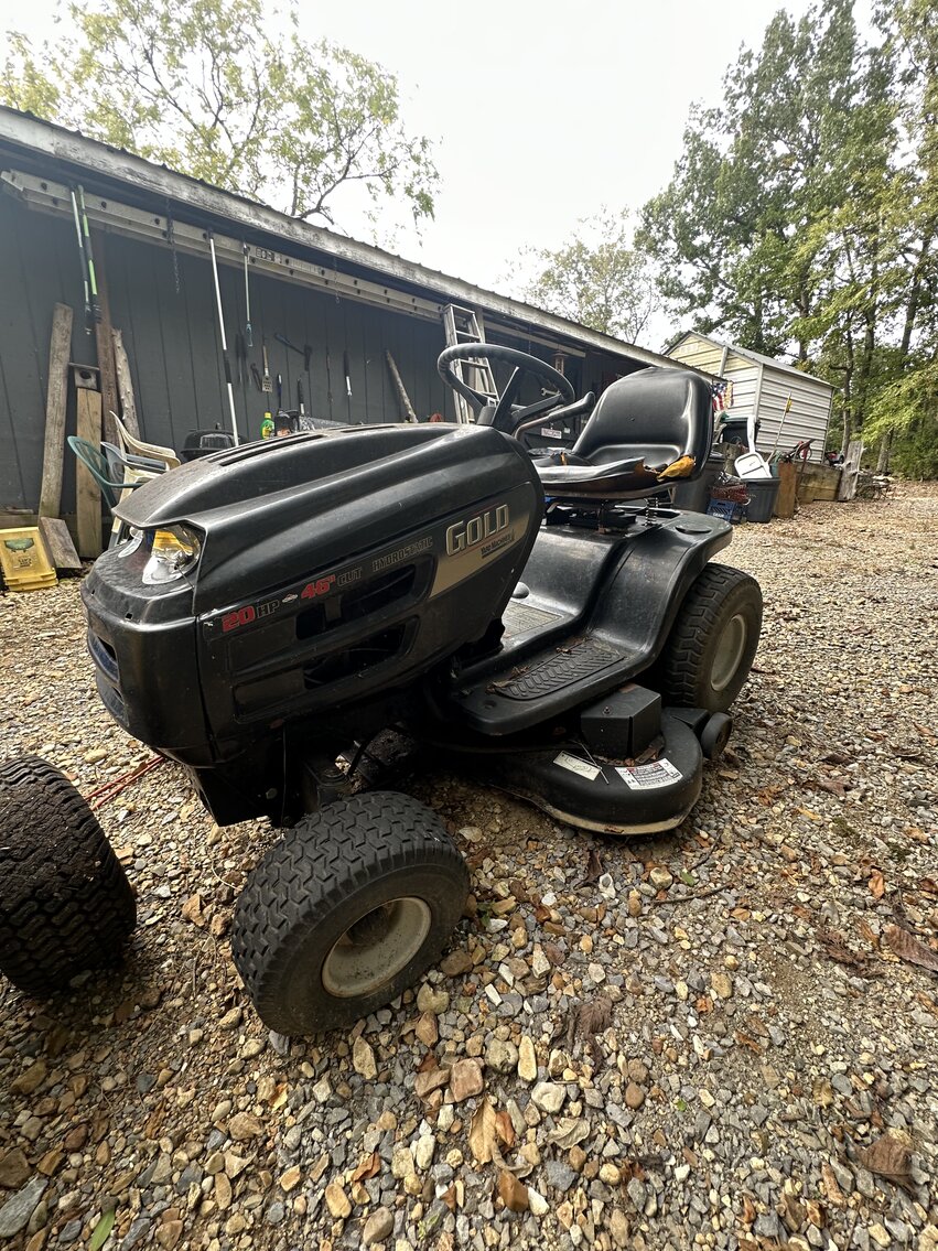 Image for Personal Property: Recreation, Tools, Households & More