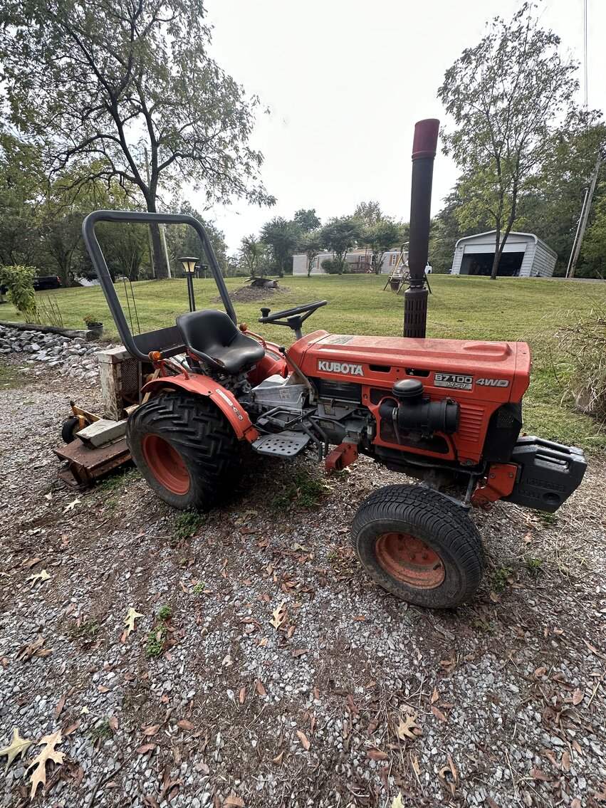 Image for Personal Property: Recreation, Tools, Households & More