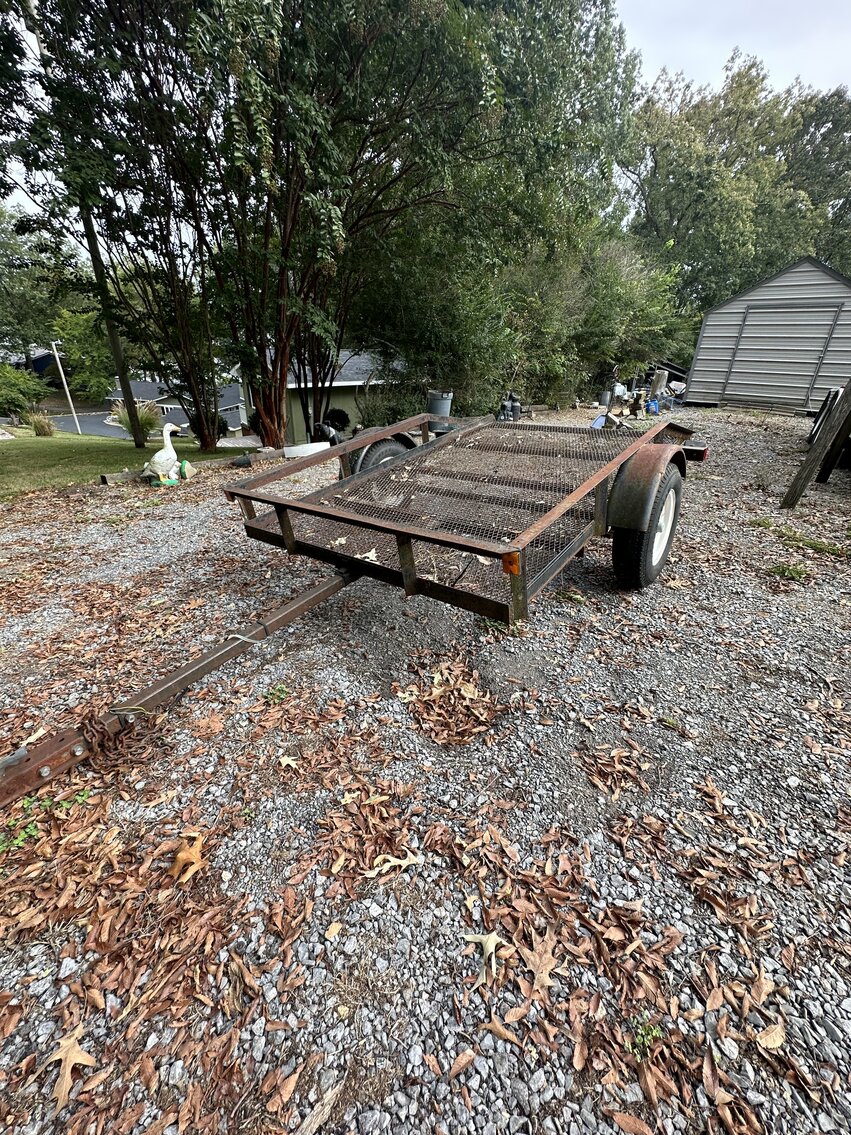 Image for Personal Property: Recreation, Tools, Households & More