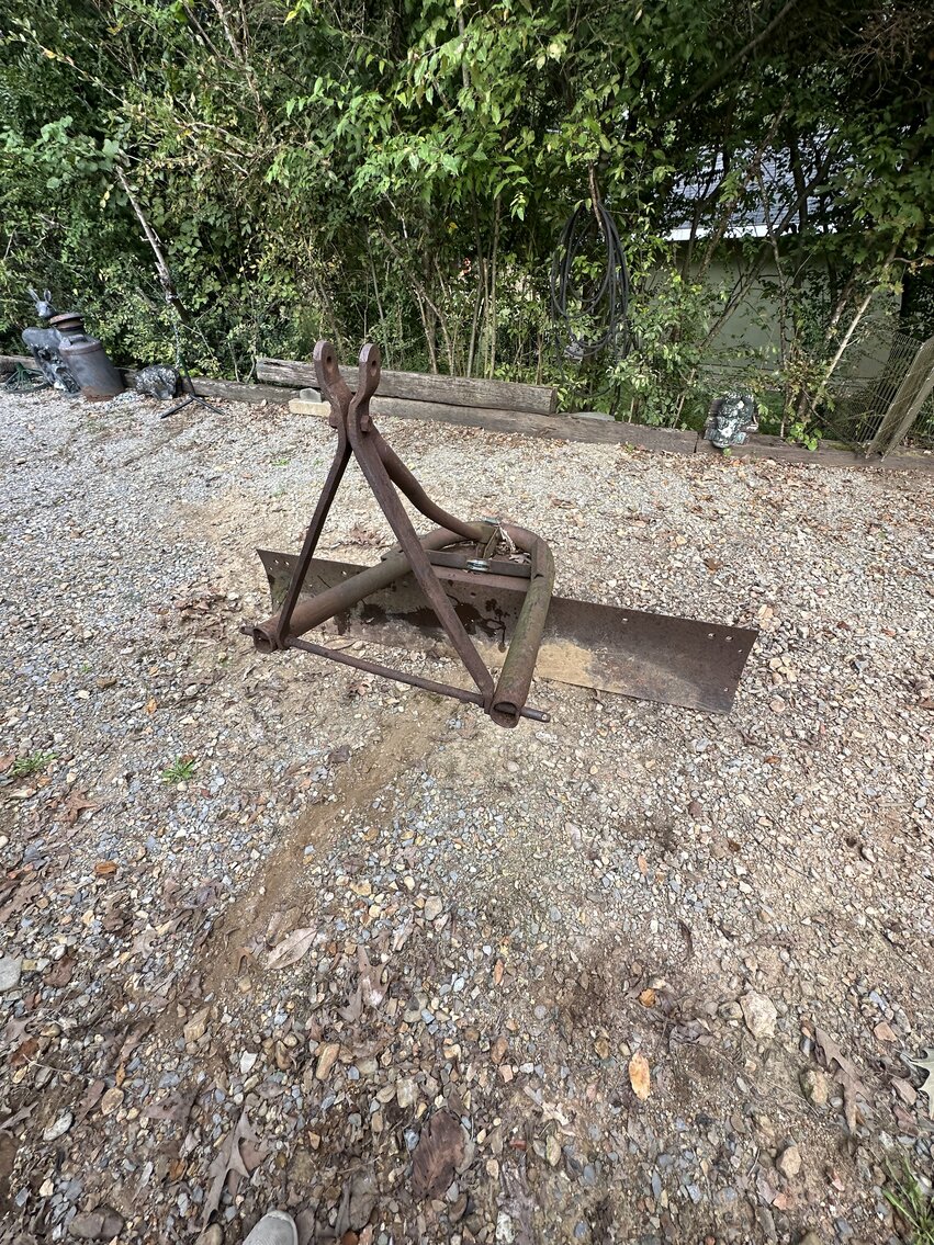 Image for Personal Property: Recreation, Tools, Households & More