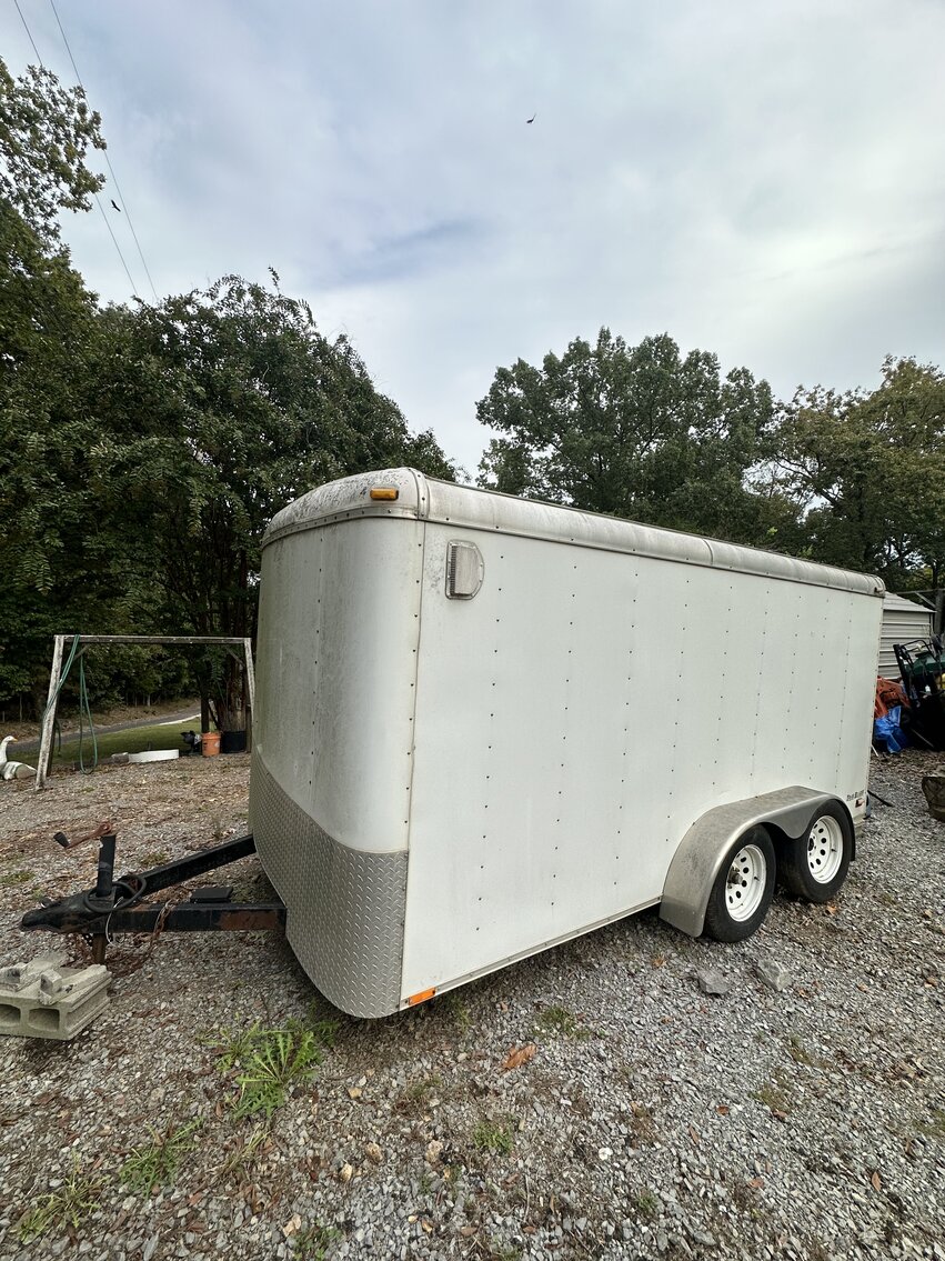 Image for Personal Property: Recreation, Tools, Households & More