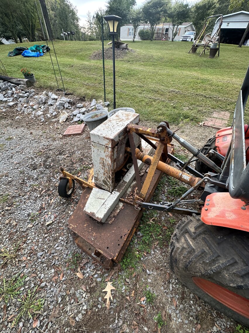 Image for Personal Property: Recreation, Tools, Households & More