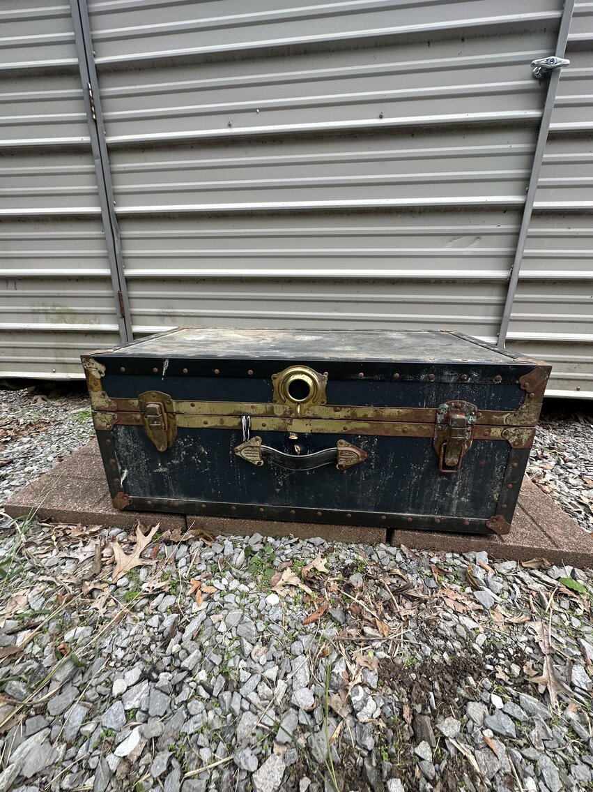 Image for Personal Property: Recreation, Tools, Households & More