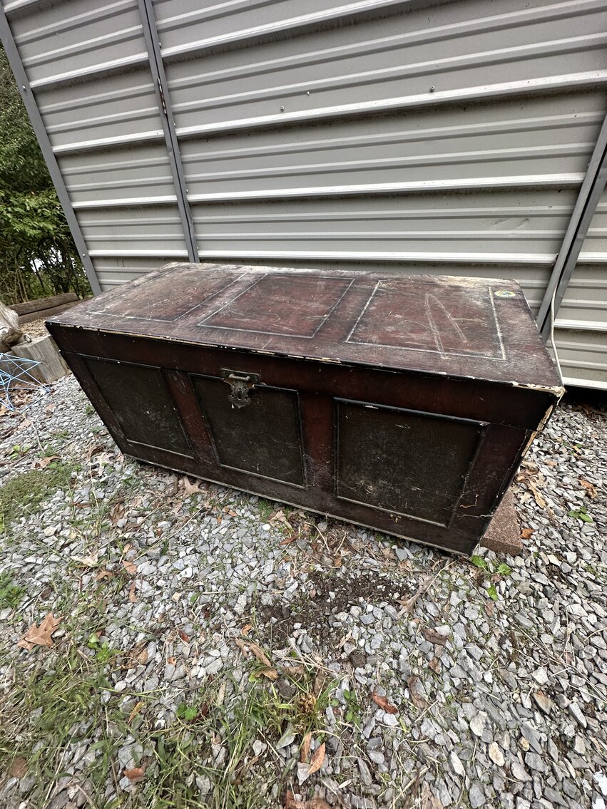 Image for Personal Property: Recreation, Tools, Households & More