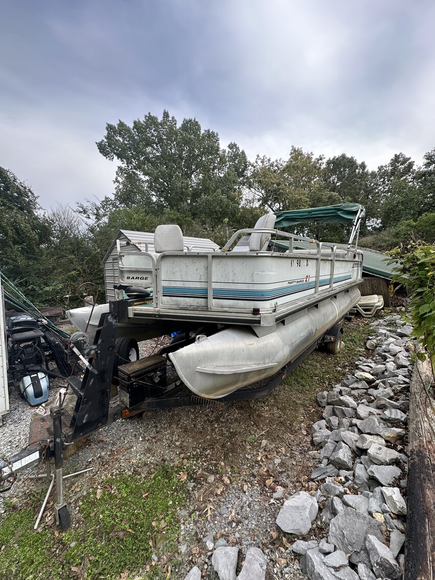 Image for Personal Property: Recreation, Tools, Households & More