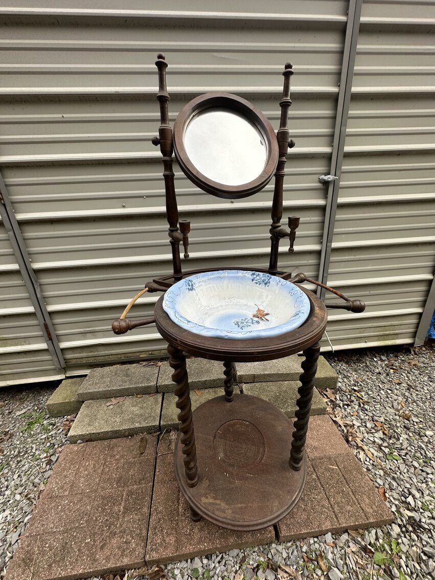 Image for Personal Property: Recreation, Tools, Households & More