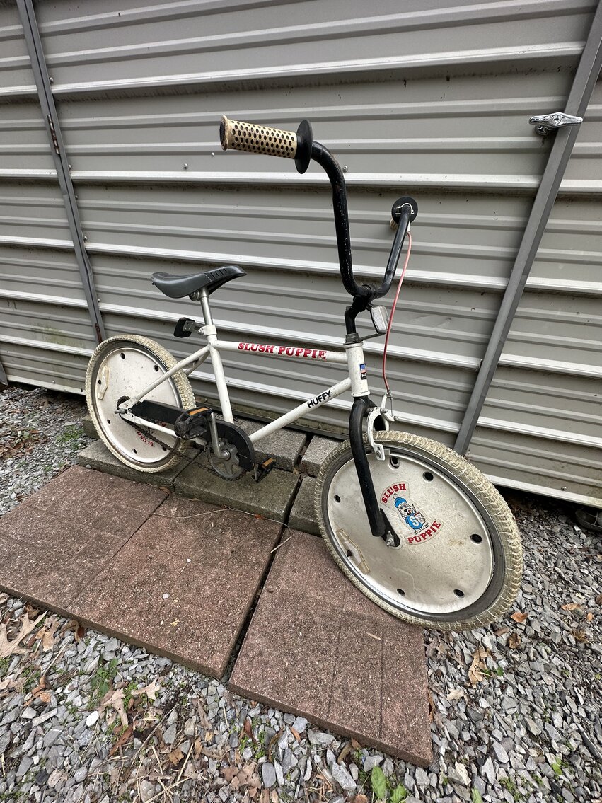 Image for Personal Property: Recreation, Tools, Households & More