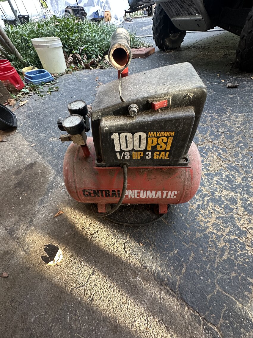 Image for Personal Property: Recreation, Tools, Households & More